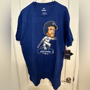 LA Dodgers T-shirt
